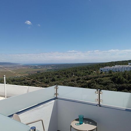 Apartament Mar A La Vista Vejer de la Frontera Zewnętrze zdjęcie