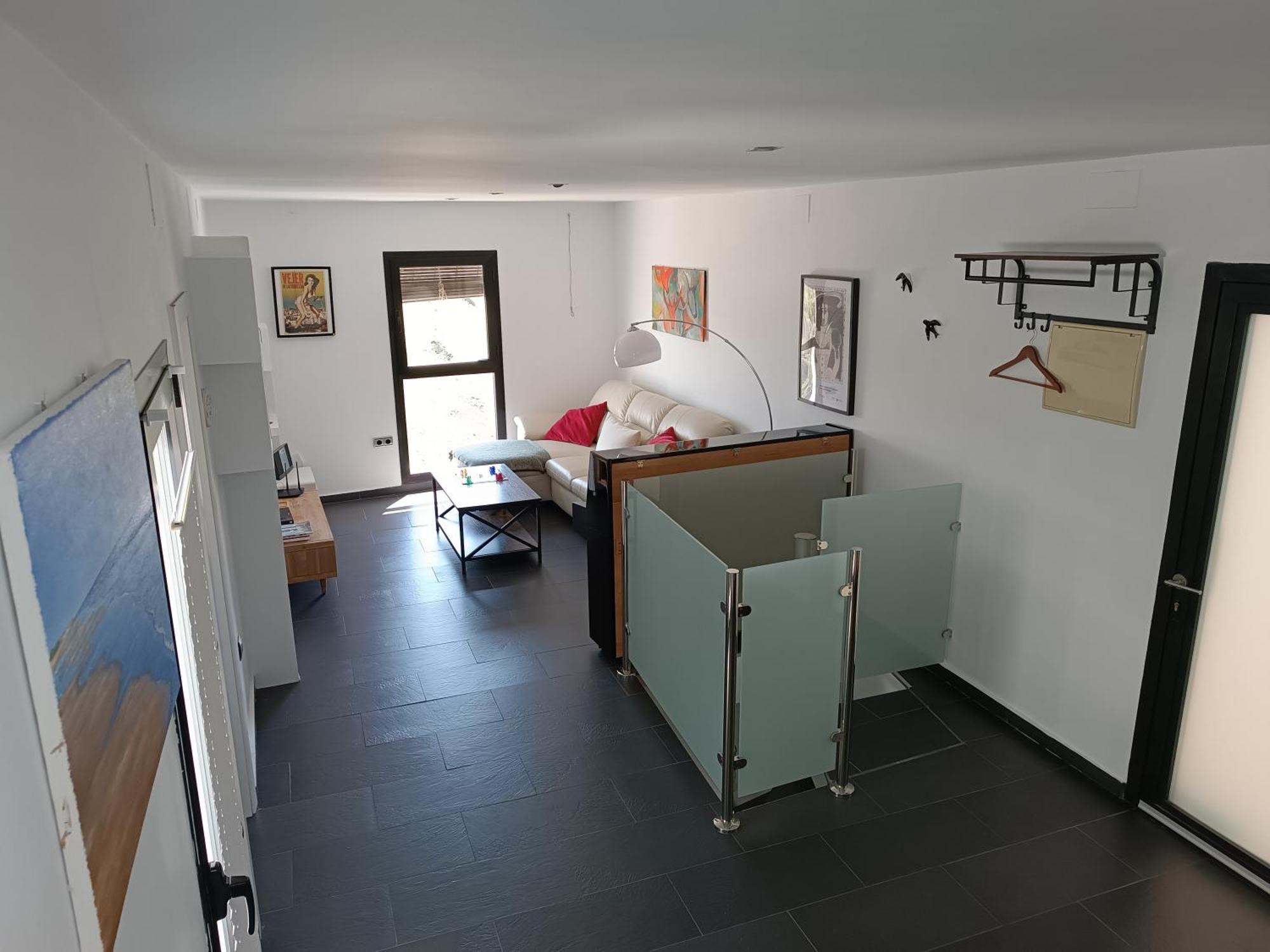 Apartament Mar A La Vista Vejer de la Frontera Zewnętrze zdjęcie