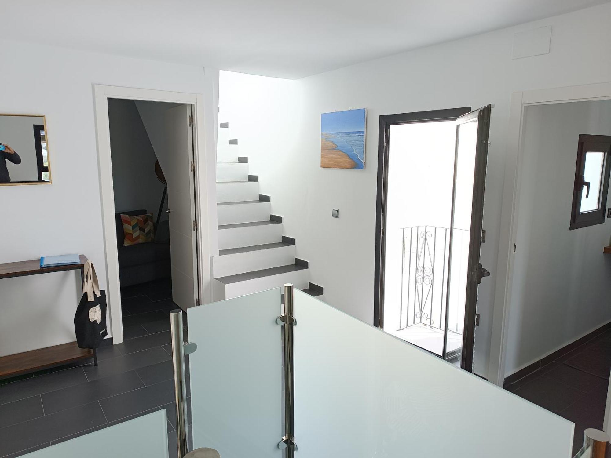 Apartament Mar A La Vista Vejer de la Frontera Zewnętrze zdjęcie