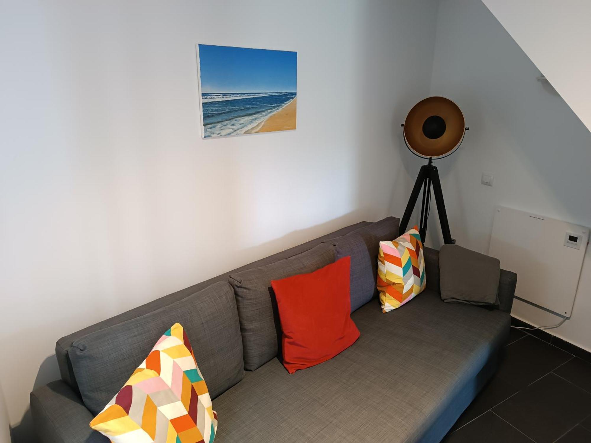 Apartament Mar A La Vista Vejer de la Frontera Zewnętrze zdjęcie