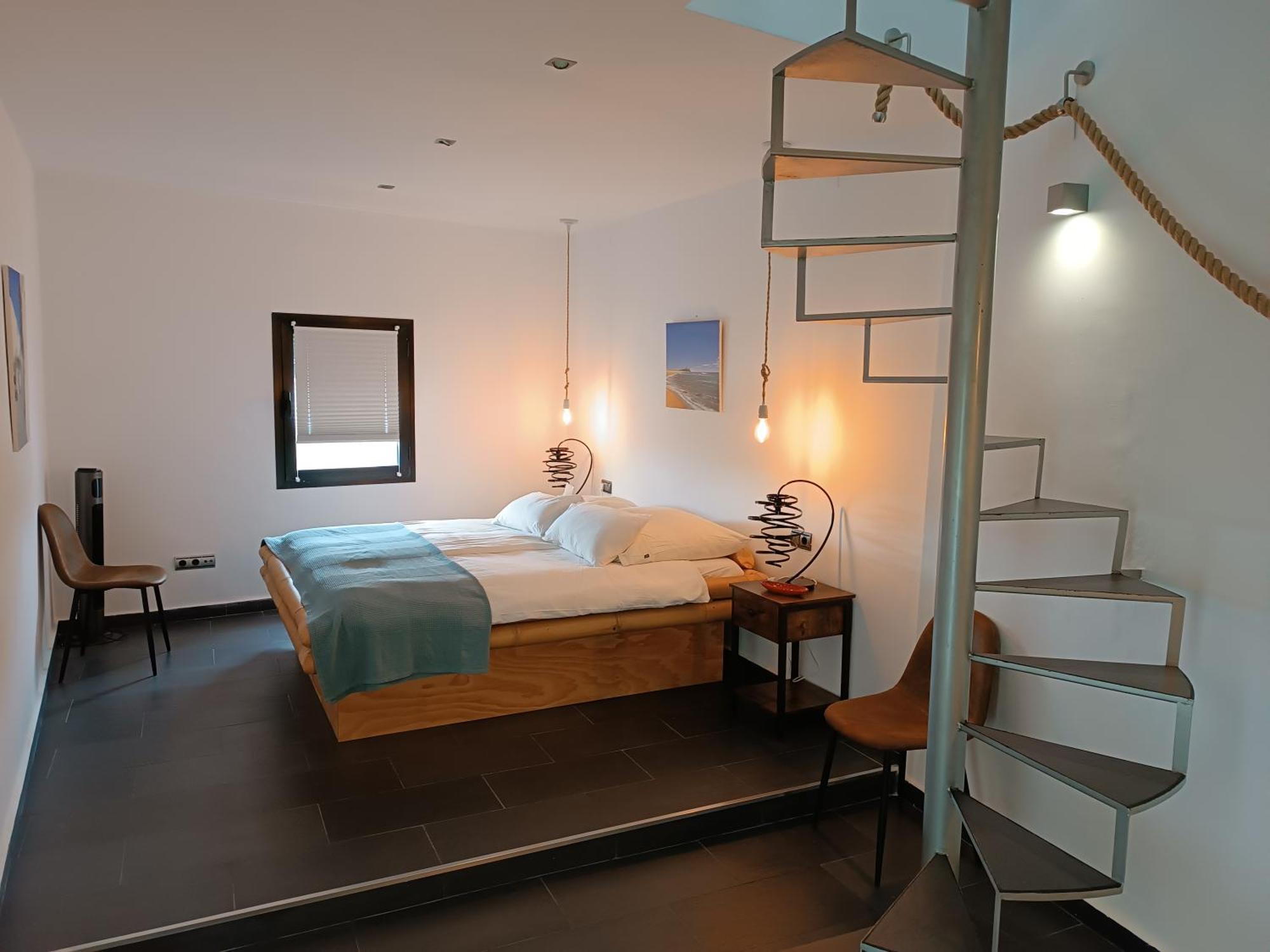 Apartament Mar A La Vista Vejer de la Frontera Zewnętrze zdjęcie