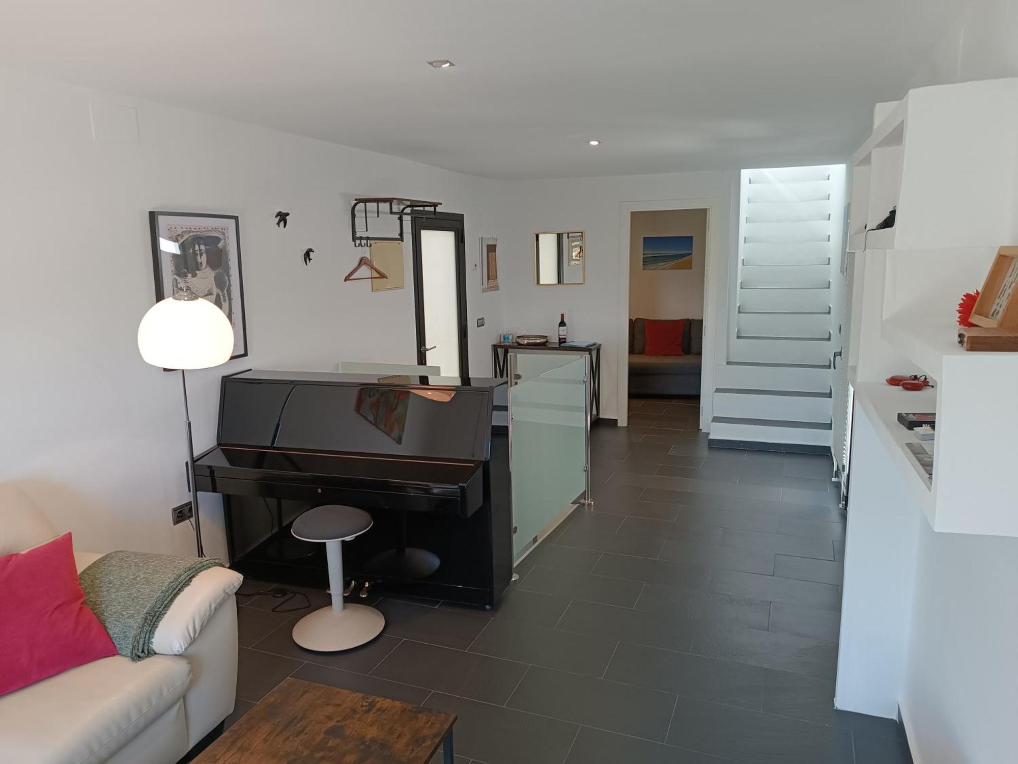 Apartament Mar A La Vista Vejer de la Frontera Zewnętrze zdjęcie