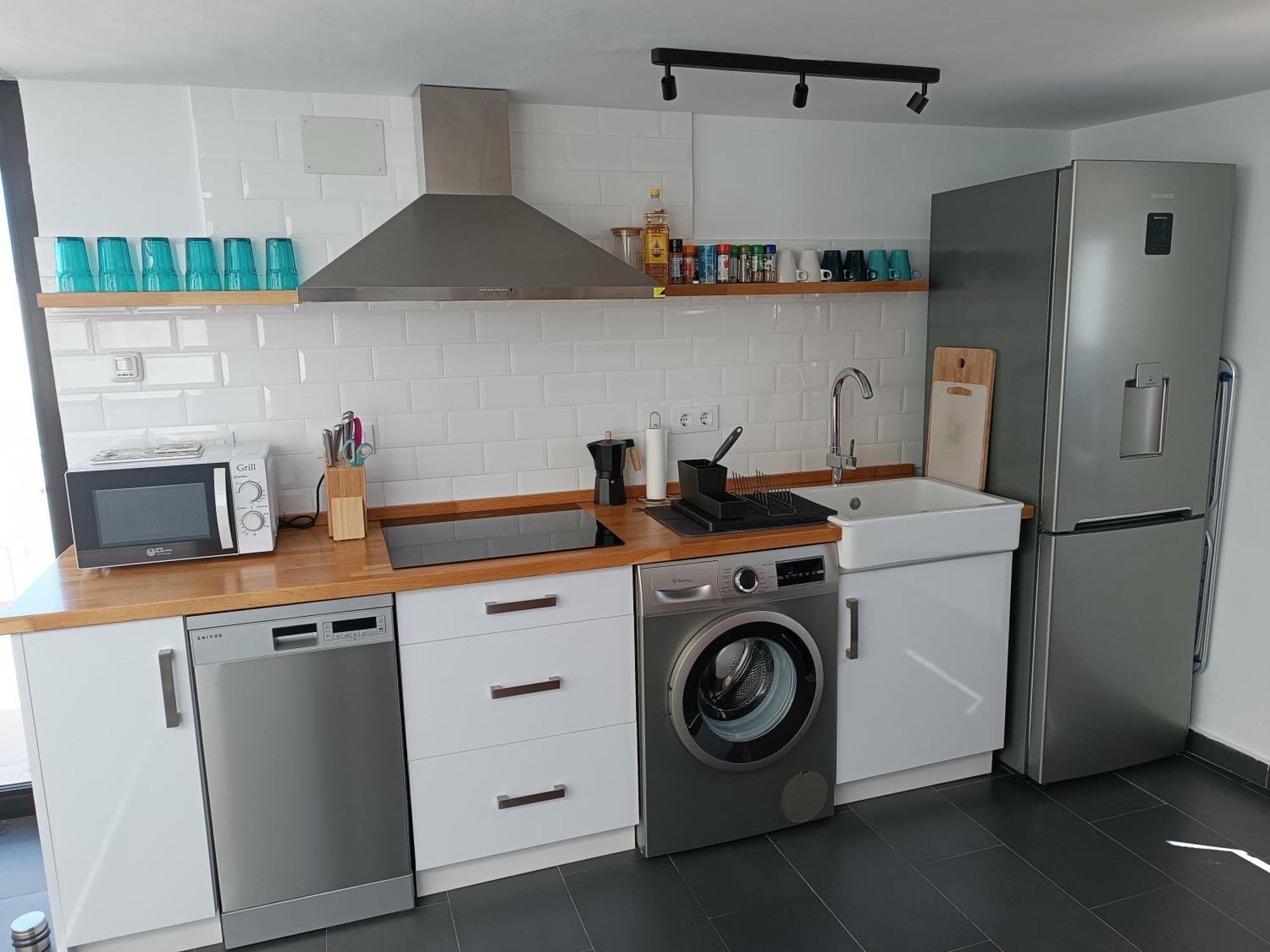 Apartament Mar A La Vista Vejer de la Frontera Zewnętrze zdjęcie