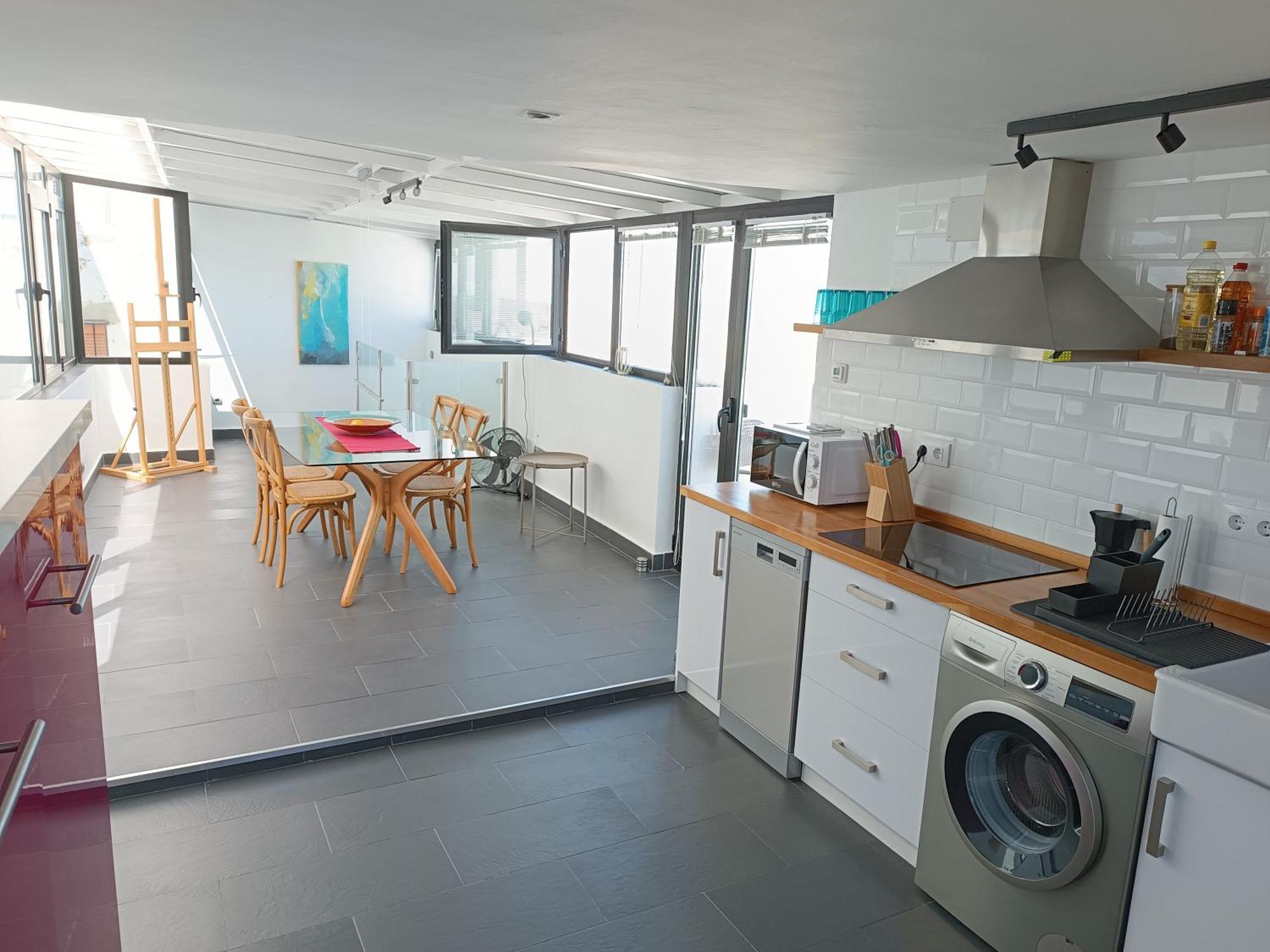 Apartament Mar A La Vista Vejer de la Frontera Zewnętrze zdjęcie