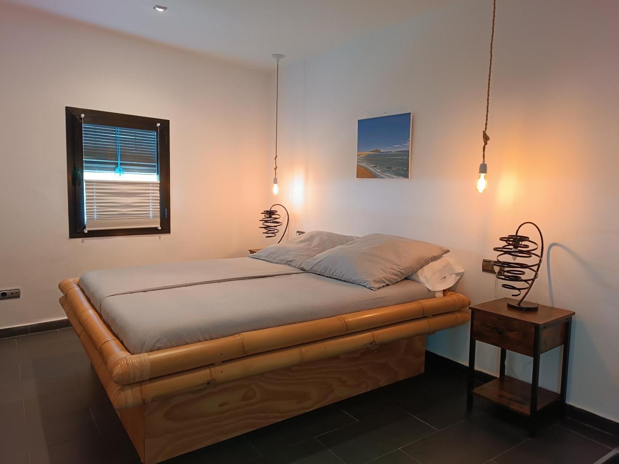 Apartament Mar A La Vista Vejer de la Frontera Zewnętrze zdjęcie