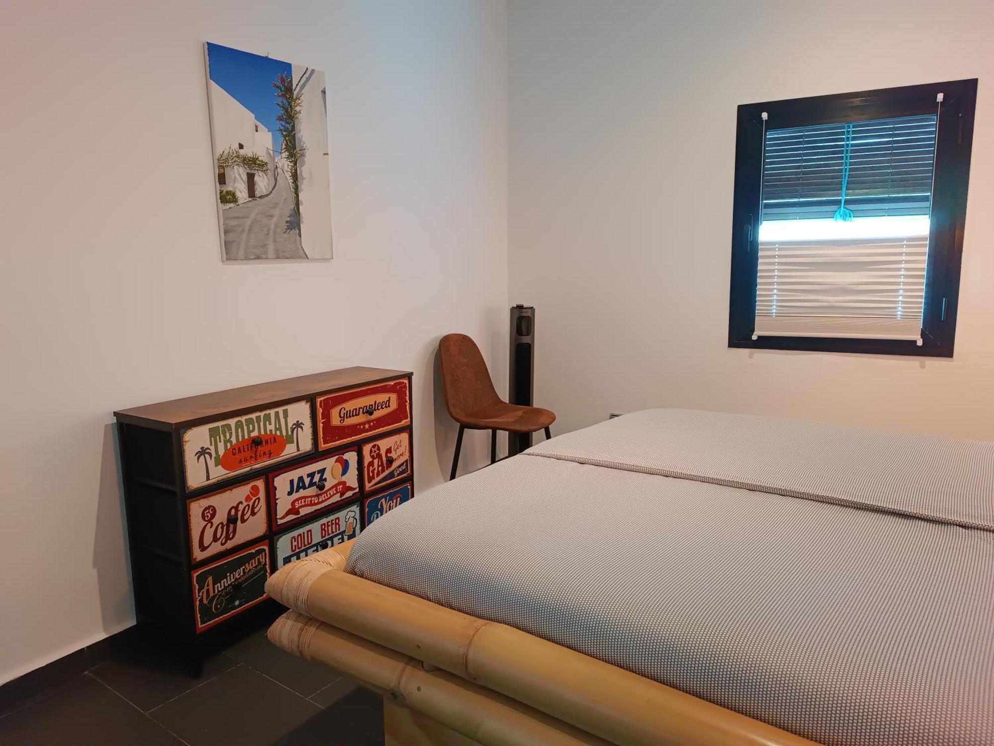 Apartament Mar A La Vista Vejer de la Frontera Zewnętrze zdjęcie